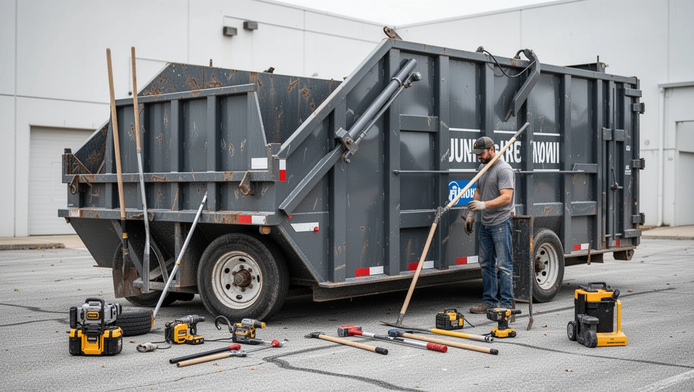 Junk Removal